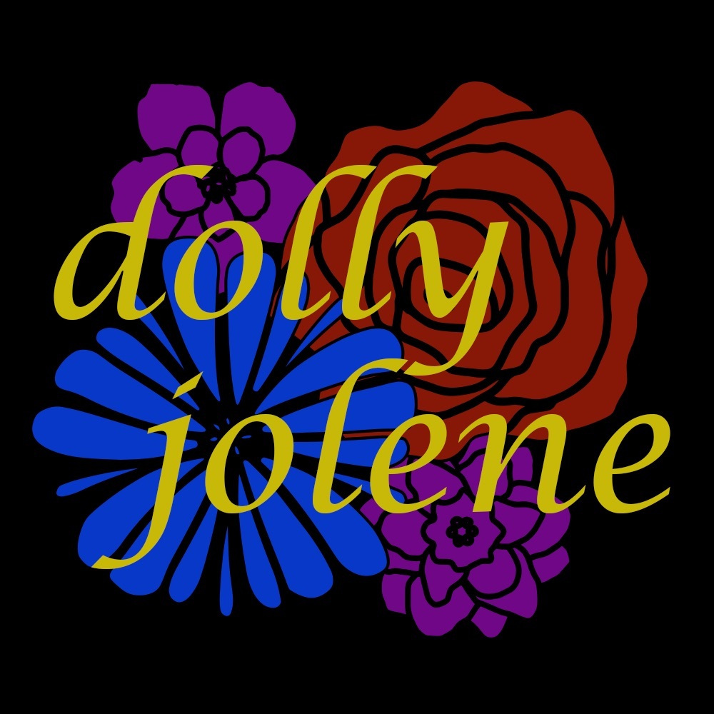 💜 I’m Jolene, like the song. Make me an offer!!💜